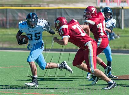 Thumbnail 1 in Vista Ridge @ Ponderosa photogallery.