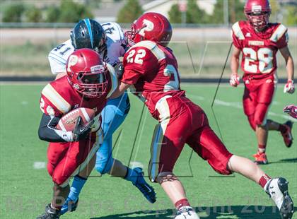 Thumbnail 2 in Vista Ridge @ Ponderosa photogallery.