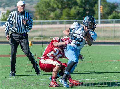 Thumbnail 2 in Vista Ridge @ Ponderosa photogallery.