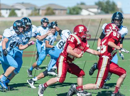 Thumbnail 3 in Vista Ridge @ Ponderosa photogallery.