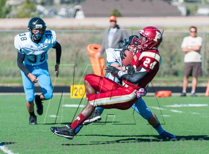 Thumbnail 1 in Vista Ridge @ Ponderosa photogallery.