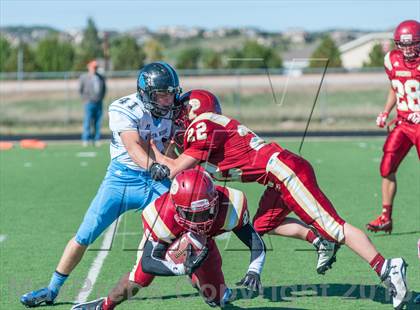 Thumbnail 3 in Vista Ridge @ Ponderosa photogallery.