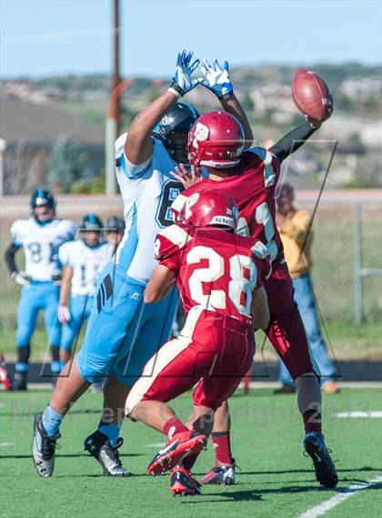Thumbnail 2 in Vista Ridge @ Ponderosa photogallery.