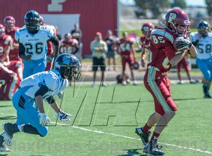 Thumbnail 2 in Vista Ridge @ Ponderosa photogallery.