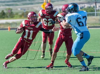 Thumbnail 1 in Vista Ridge @ Ponderosa photogallery.