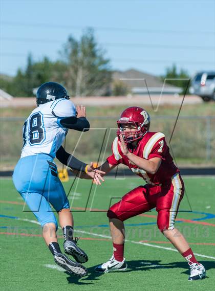 Thumbnail 3 in Vista Ridge @ Ponderosa photogallery.