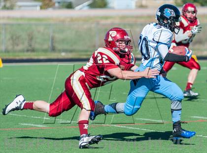 Thumbnail 1 in Vista Ridge @ Ponderosa photogallery.