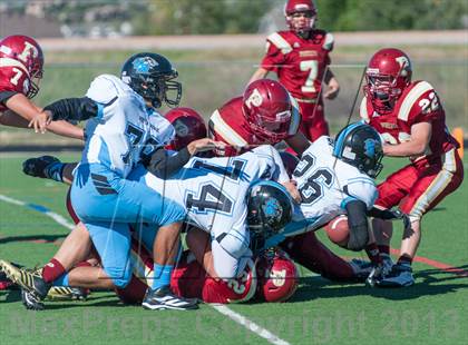 Thumbnail 1 in Vista Ridge @ Ponderosa photogallery.