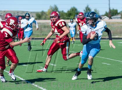 Thumbnail 3 in Vista Ridge @ Ponderosa photogallery.