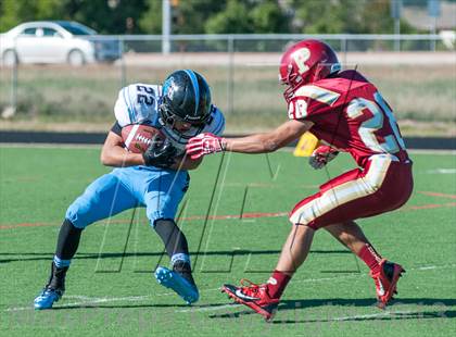 Thumbnail 1 in Vista Ridge @ Ponderosa photogallery.