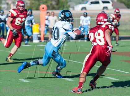 Thumbnail 3 in Vista Ridge @ Ponderosa photogallery.