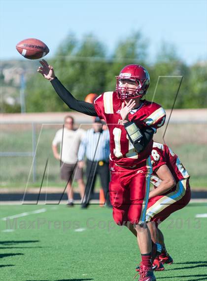 Thumbnail 2 in Vista Ridge @ Ponderosa photogallery.