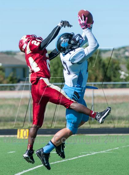 Thumbnail 2 in Vista Ridge @ Ponderosa photogallery.