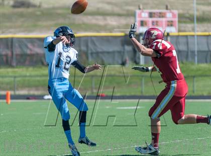 Thumbnail 3 in Vista Ridge @ Ponderosa photogallery.