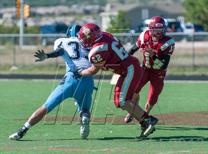 Thumbnail 2 in Vista Ridge @ Ponderosa photogallery.