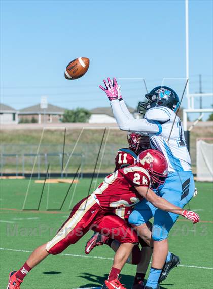 Thumbnail 1 in Vista Ridge @ Ponderosa photogallery.