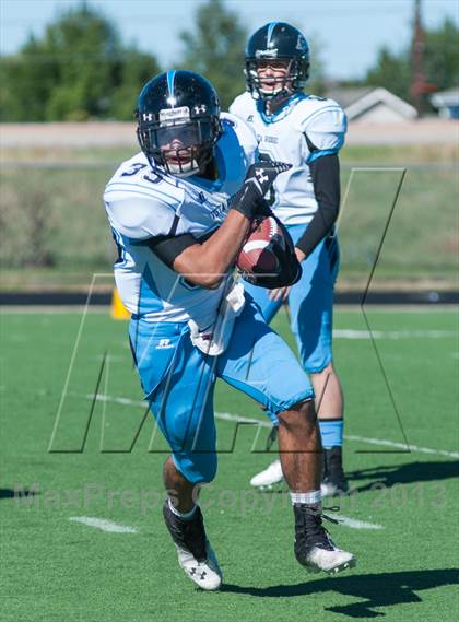 Thumbnail 2 in Vista Ridge @ Ponderosa photogallery.