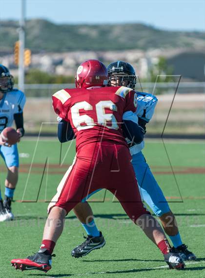 Thumbnail 3 in Vista Ridge @ Ponderosa photogallery.