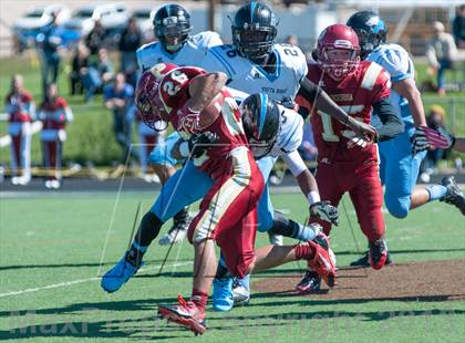 Thumbnail 1 in Vista Ridge @ Ponderosa photogallery.