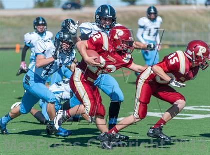 Thumbnail 1 in Vista Ridge @ Ponderosa photogallery.
