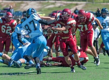 Thumbnail 2 in Vista Ridge @ Ponderosa photogallery.