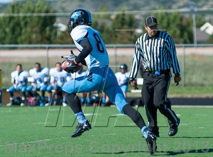 Thumbnail 1 in Vista Ridge @ Ponderosa photogallery.