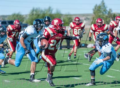 Thumbnail 2 in Vista Ridge @ Ponderosa photogallery.