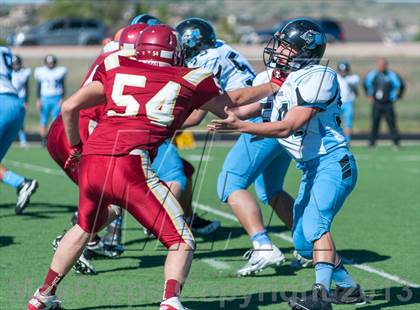 Thumbnail 1 in Vista Ridge @ Ponderosa photogallery.