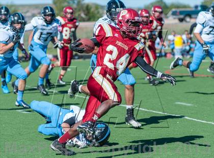 Thumbnail 3 in Vista Ridge @ Ponderosa photogallery.
