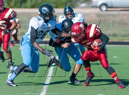 Thumbnail 1 in Vista Ridge @ Ponderosa photogallery.