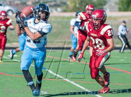 Thumbnail 2 in Vista Ridge @ Ponderosa photogallery.
