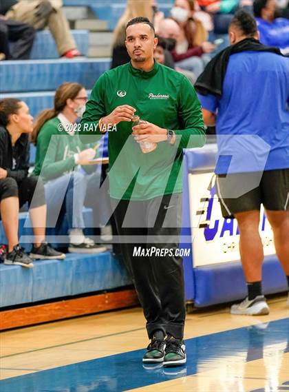 Thumbnail 3 in Elk Grove vs. Ponderosa (Battle for Norcal) photogallery.
