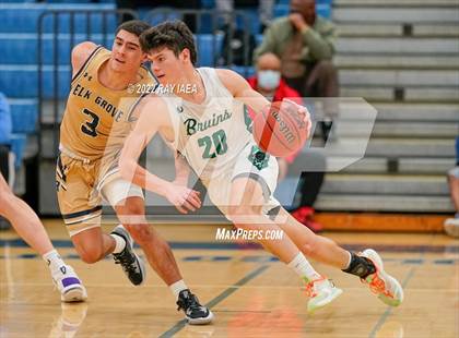 Thumbnail 1 in Elk Grove vs. Ponderosa (Battle for Norcal) photogallery.