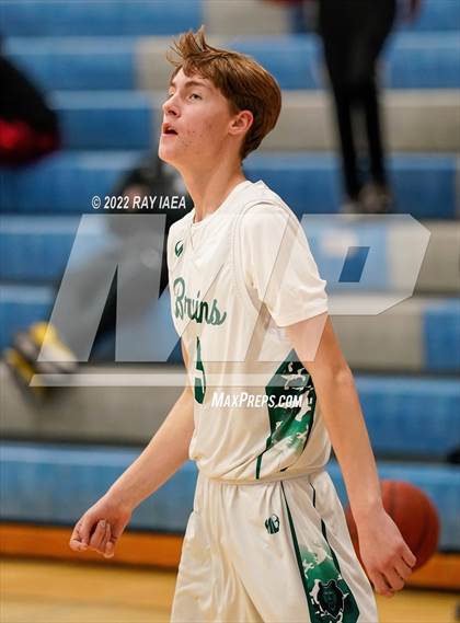 Thumbnail 1 in Elk Grove vs. Ponderosa (Battle for Norcal) photogallery.