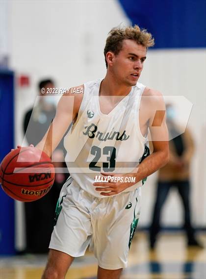 Thumbnail 2 in Elk Grove vs. Ponderosa (Battle for Norcal) photogallery.