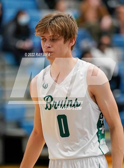 Thumbnail 3 in Elk Grove vs. Ponderosa (Battle for Norcal) photogallery.