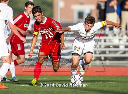 Thumbnail 3 in Conard @ Simsbury photogallery.