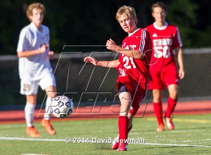 Thumbnail 2 in Conard @ Simsbury photogallery.