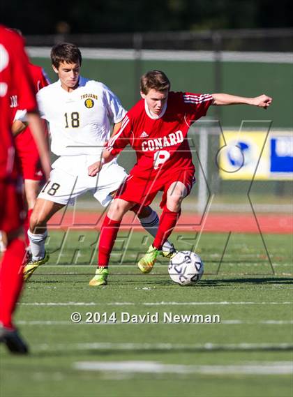 Thumbnail 2 in Conard @ Simsbury photogallery.