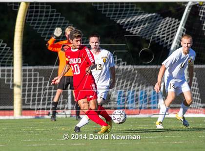 Thumbnail 2 in Conard @ Simsbury photogallery.