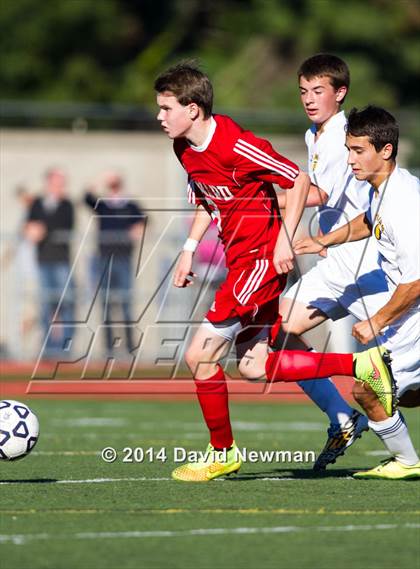 Thumbnail 3 in Conard @ Simsbury photogallery.