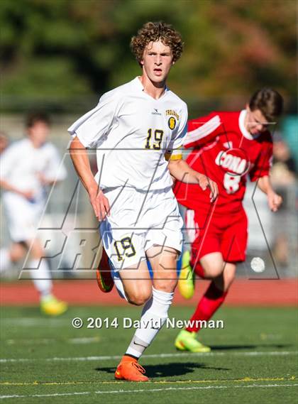 Thumbnail 1 in Conard @ Simsbury photogallery.