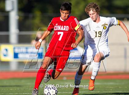 Thumbnail 3 in Conard @ Simsbury photogallery.