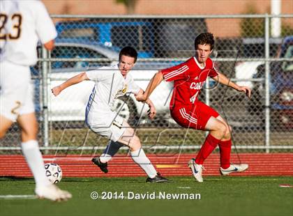 Thumbnail 3 in Conard @ Simsbury photogallery.