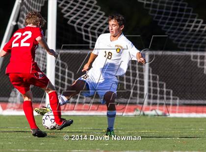 Thumbnail 3 in Conard @ Simsbury photogallery.