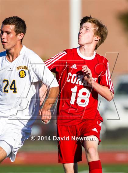 Thumbnail 1 in Conard @ Simsbury photogallery.
