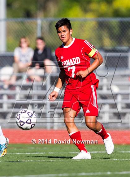 Thumbnail 2 in Conard @ Simsbury photogallery.