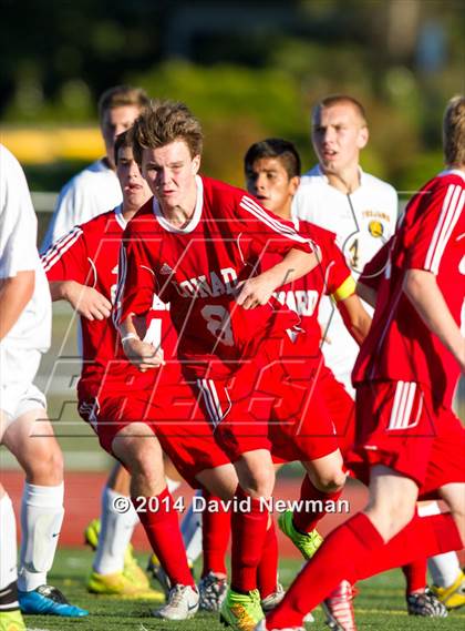 Thumbnail 3 in Conard @ Simsbury photogallery.