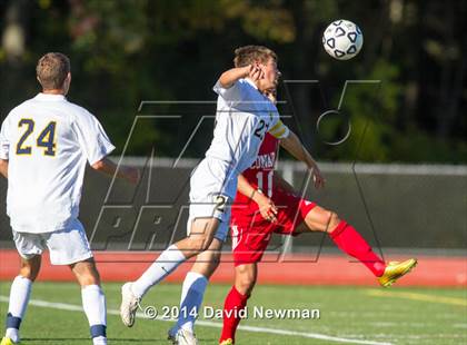Thumbnail 3 in Conard @ Simsbury photogallery.