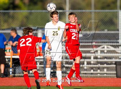 Thumbnail 2 in Conard @ Simsbury photogallery.
